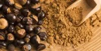 Guarana Extract Powder