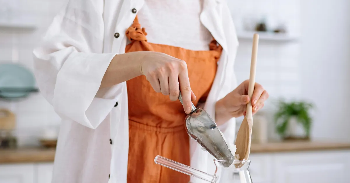 Types of cosmetic raw material
