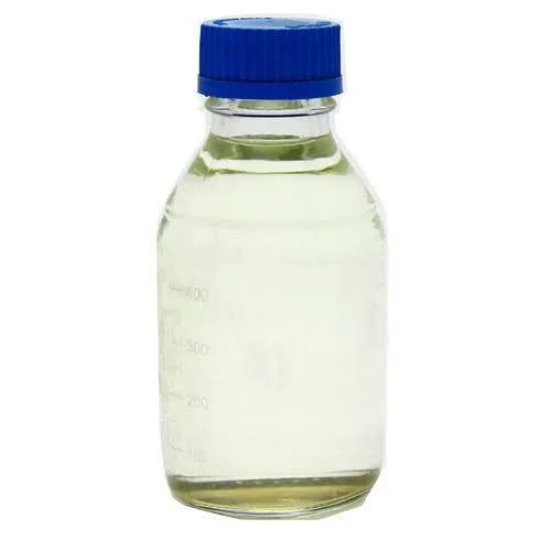Triethaiolamine (TEA)