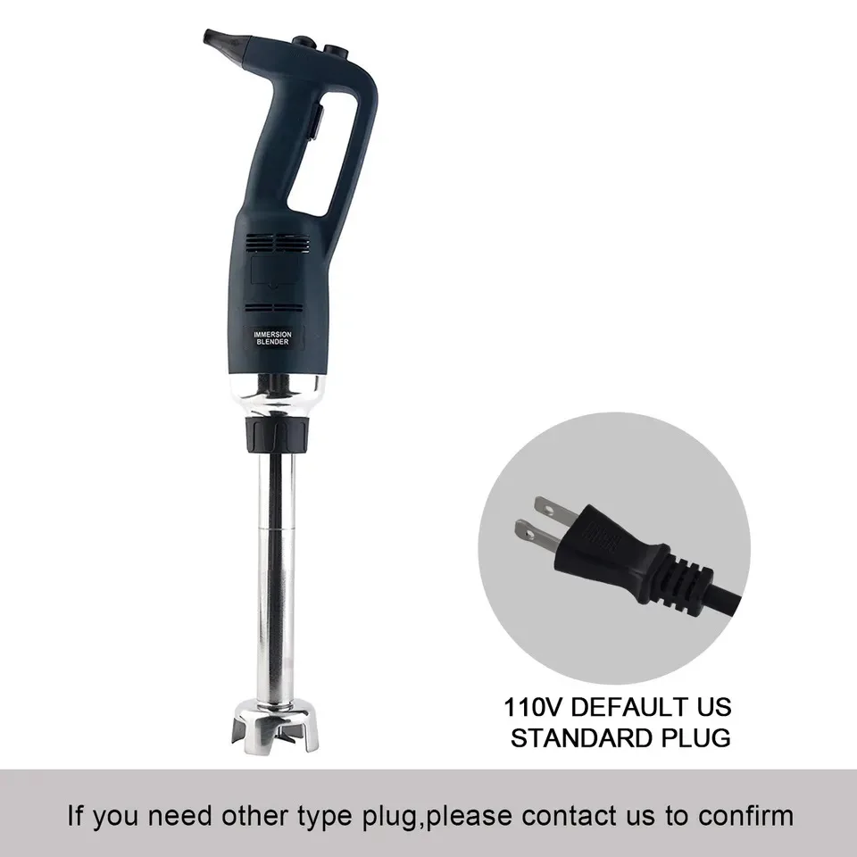 Commercial Immersion Blender - Image 2