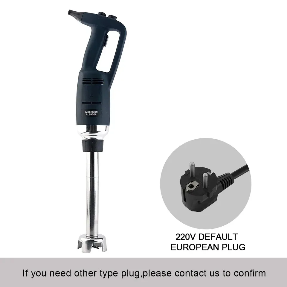 Commercial Immersion Blender - Image 4