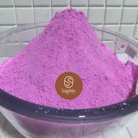 Kaolin Clay Powder - (Light Pink)