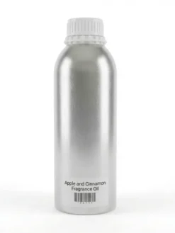 Apple and Cinnamon Fragrance Oil