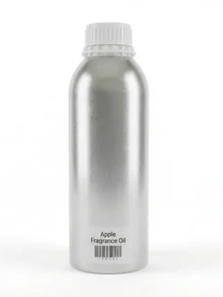 Apple Fragrance Oil (Top Grade)