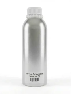 Bet Your Butterscotch Fragrance Oil - Nature Garden