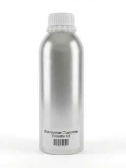 Blue German Chamomile Essential Oil