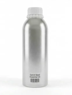 Carrot Seed Essential Oil (Organic)