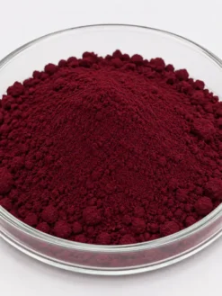 FD & C Indigo Blue Pigment Powder