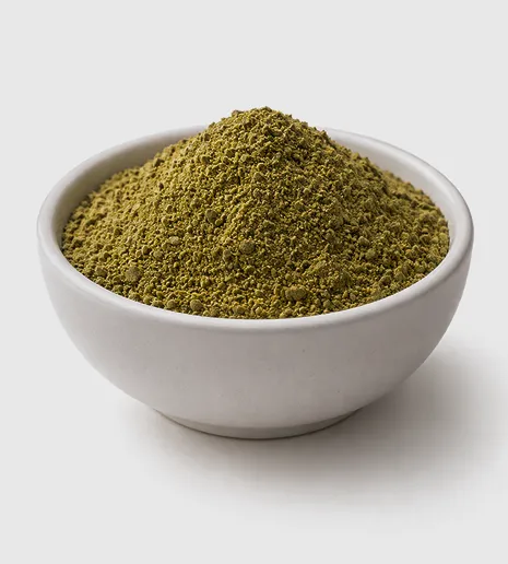 Chickweed Powder