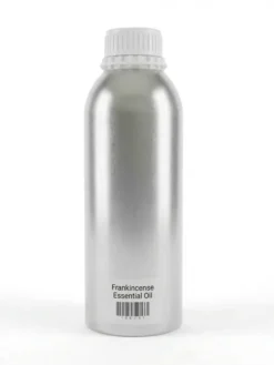 Frankincense Essential Oil