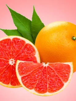 Grapefruit - Ruby Red Fragrance