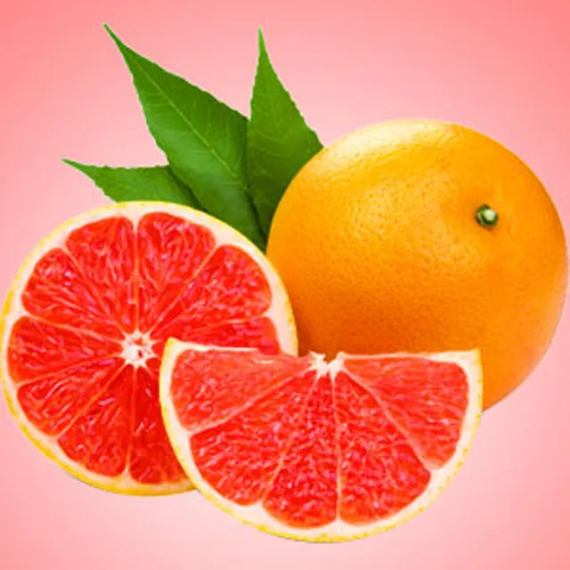 Grapefruit - Ruby Red Fragrance