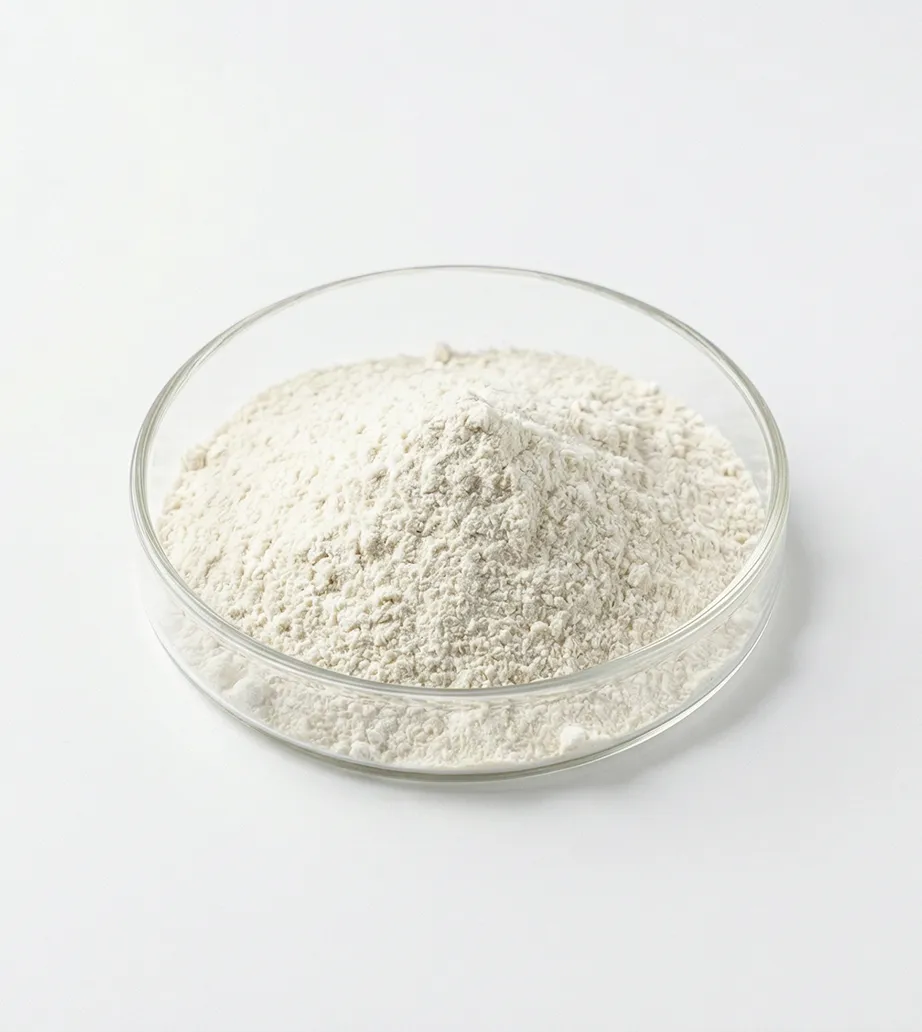 Licorice White Powder