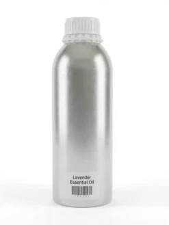 Lavender Essential Oil