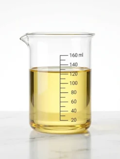 Licorice Oleo Extract Oil