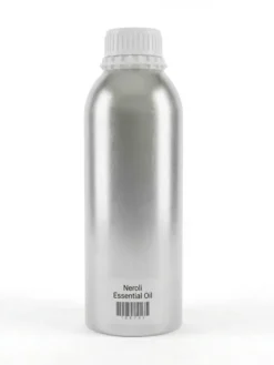 Neroli Essential Oil