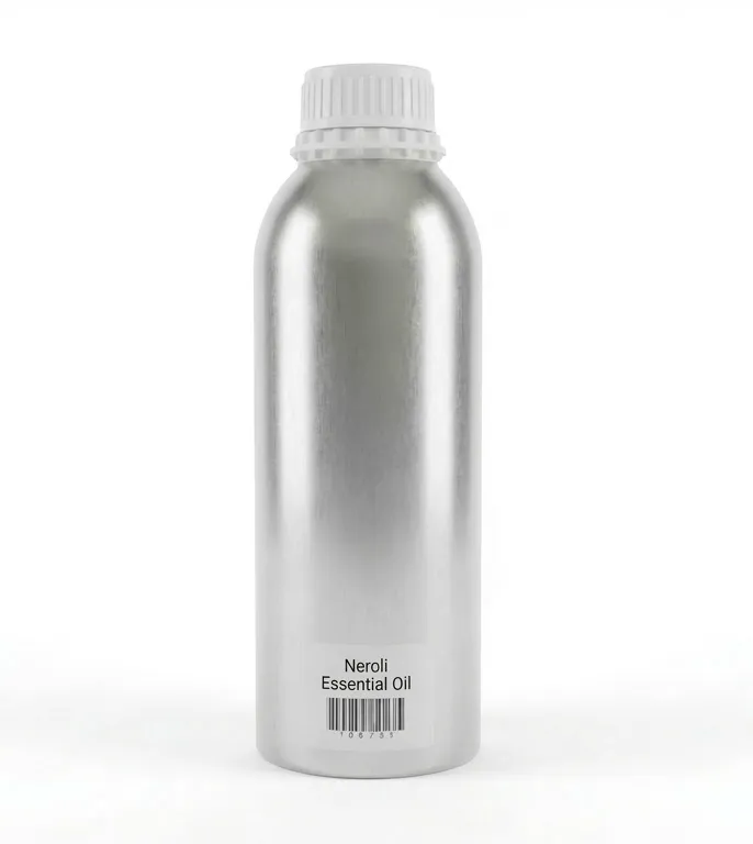 Neroli Essential Oil