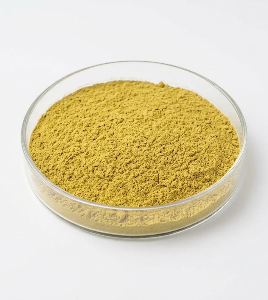 Panax Ginseng Root Powder (Edible)