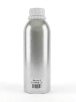 Patchouli Essential Oil