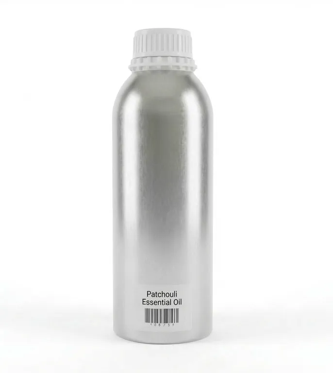 Patchouli Essential Oil