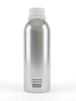 Peppermint Essential Oil