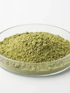 Aloe Vera Leaf Powder