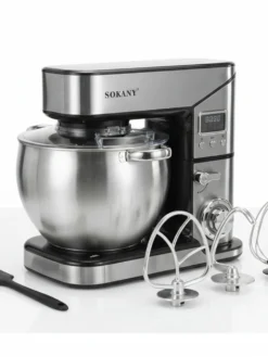 10liters Sokany Stand Mixer