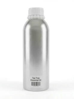 Tea Tree Essential Oil
