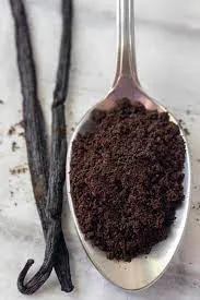 Dried Vanilla Bean - Image 2