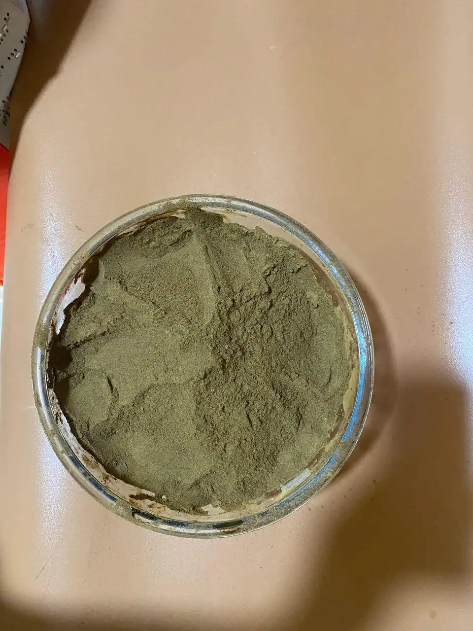 Chasteberry Powder Vitex Extract - Image 2