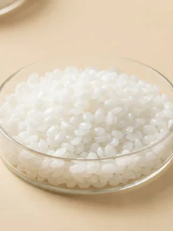 Bee Wax Beads (White)