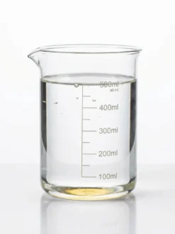 Vegetable Glycerine