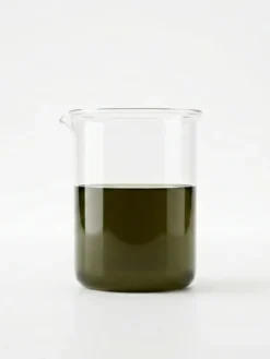 Avocado carrier oil-Virgin (Burnt-Green)