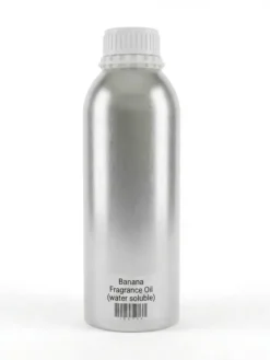 Banana Fragrance Oil(Water Soluble Top-Grade)
