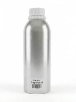 Banana Fragrance Oil (Top-Grade)
