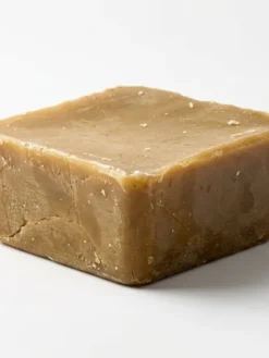 Bee Wax Block (Yellow)-Unrefined