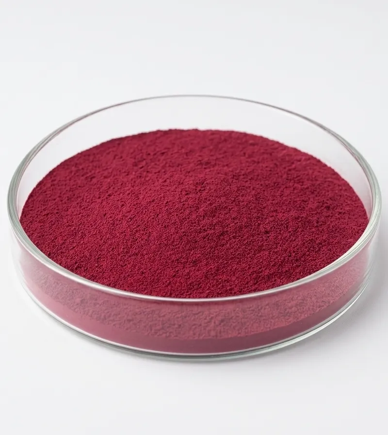 Organic Beetroot Powder