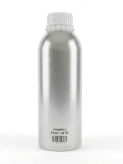 Bergamot Essential Oil
