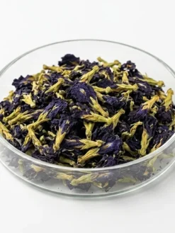 Butterfly Pea-flower Buds