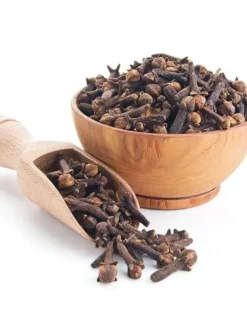 Cloves Buds