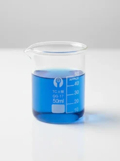 Copper Peptide (GHK-Cu) (1000ppm Solution)