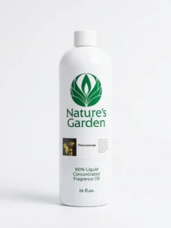 Pheromones Fragrance Oil - Nature Garden