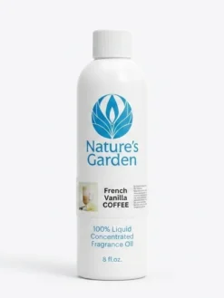 French Vanilla Coffee