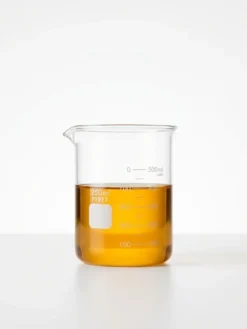 Ginger Root Liquid Extract