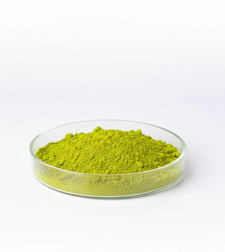 Green Tea Extract Powder