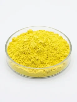 Magic Yellow Mica Powder