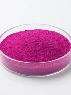 Purple Red Mica Powder