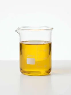 Rice Bran carrier Oil (Extra Virgin)