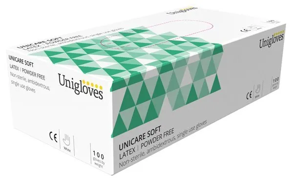 Uni gloves - Image 2