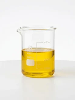 Sunflower Carrier Oil (Unrefined/Cold Pressed)